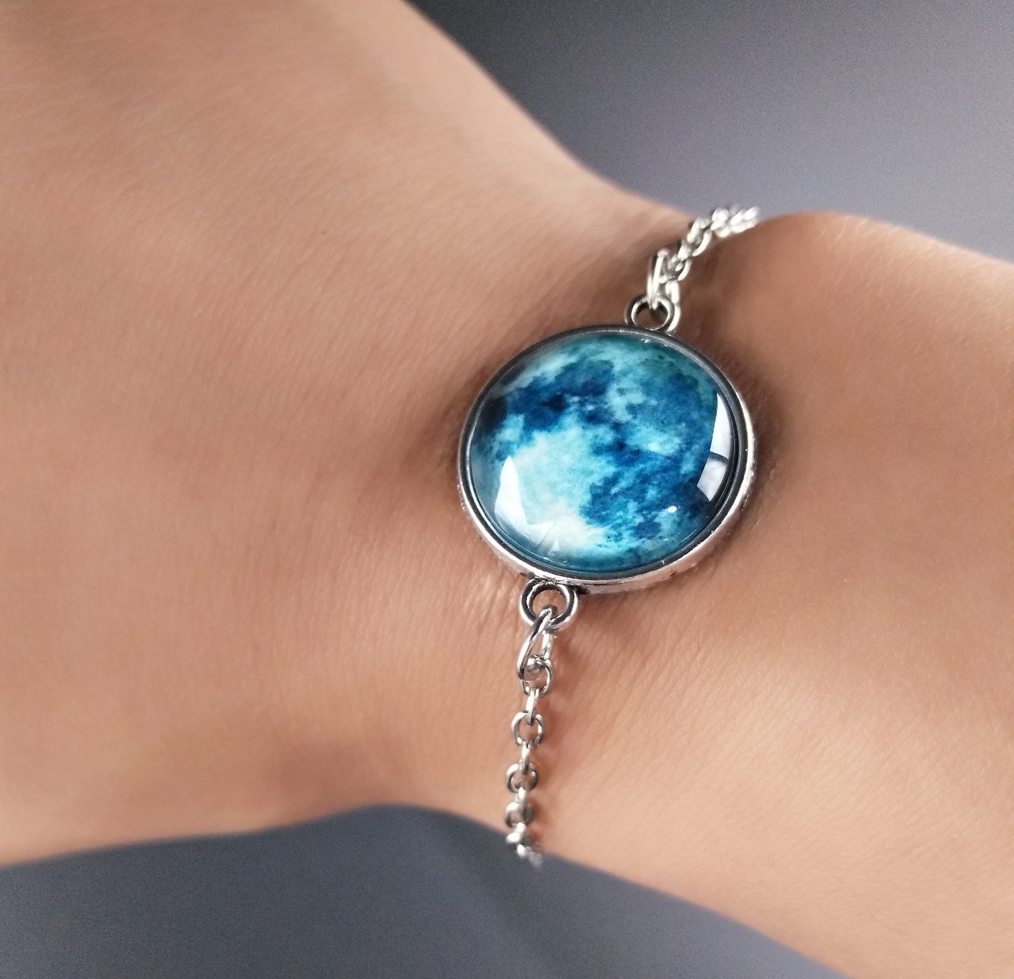 Glow Moon Bracelet - Science Factory Shop