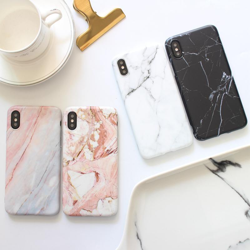 Marble iPhone Case - Science Factory Shop