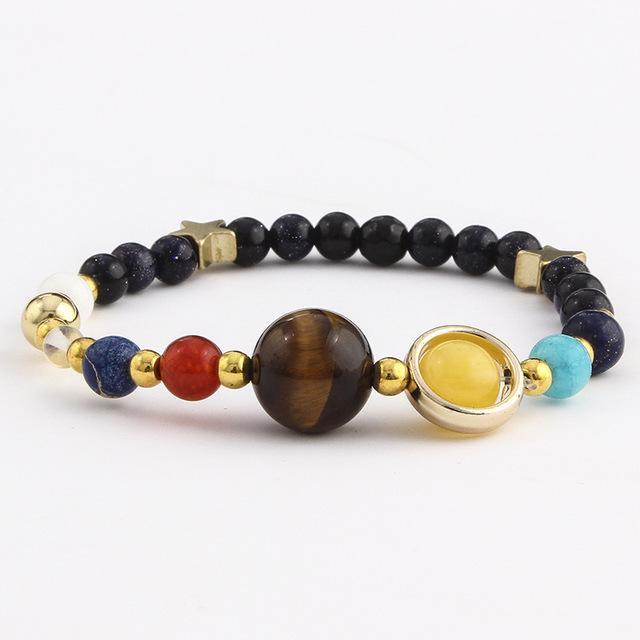 Solar System | Bracelet - Science Factory Shop