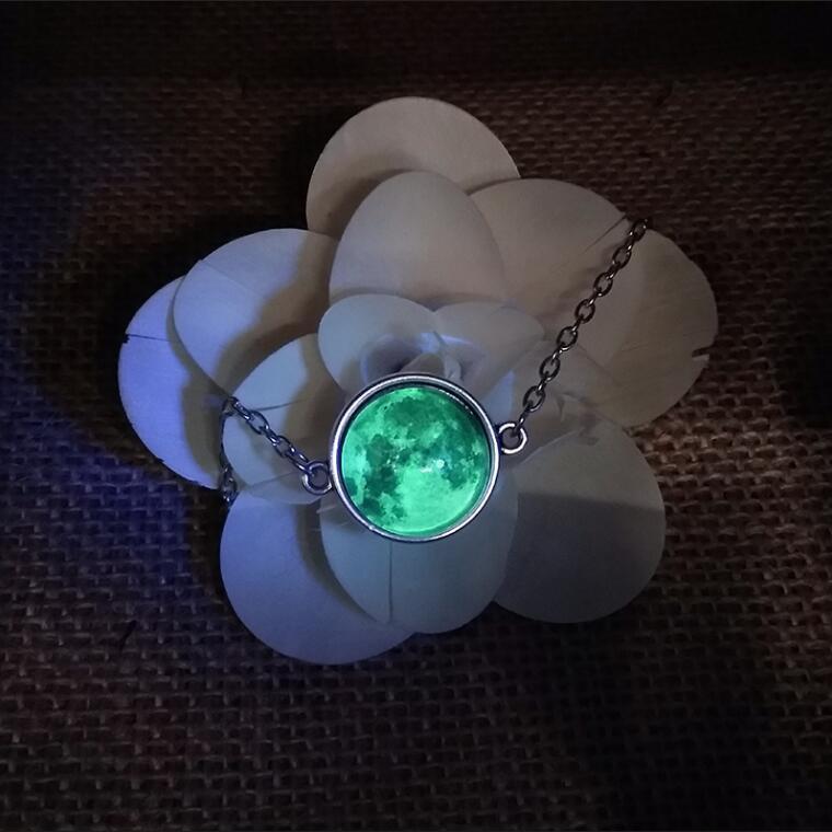 Glow Moon Bracelet - Science Factory Shop