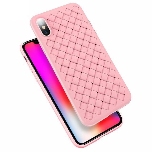 Supersoft Woven Heatproof | iPhone cover - Science Factory Shop