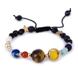 Solar System | Bracelet - Science Factory Shop