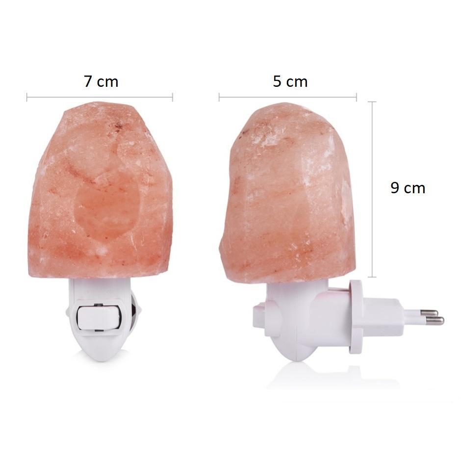 Himalayan Salt lamp | Lighting - Science Factory Shop