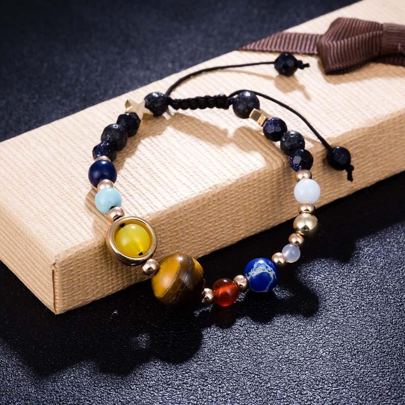 Solar System | Bracelet - Science Factory Shop