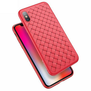 Supersoft Woven Heatproof | iPhone cover - Science Factory Shop