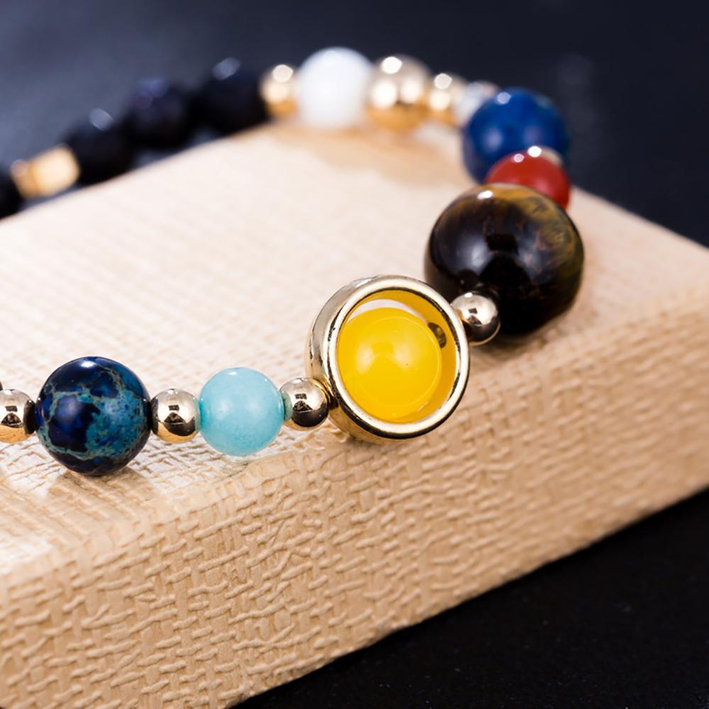 Solar System | Bracelet - Science Factory Shop