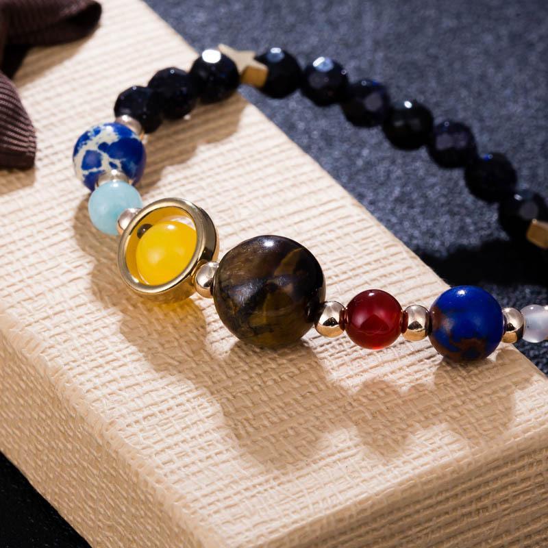 Solar System | Bracelet - Science Factory Shop