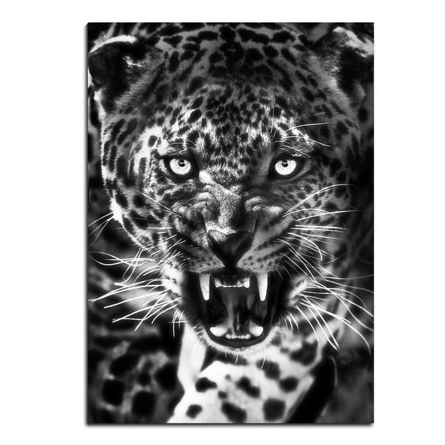 Wildlife Animals (1) Photography | Canvas Art - Science Factory Shop