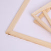 Wooden Frame (Number Painting) - Science Factory Shop