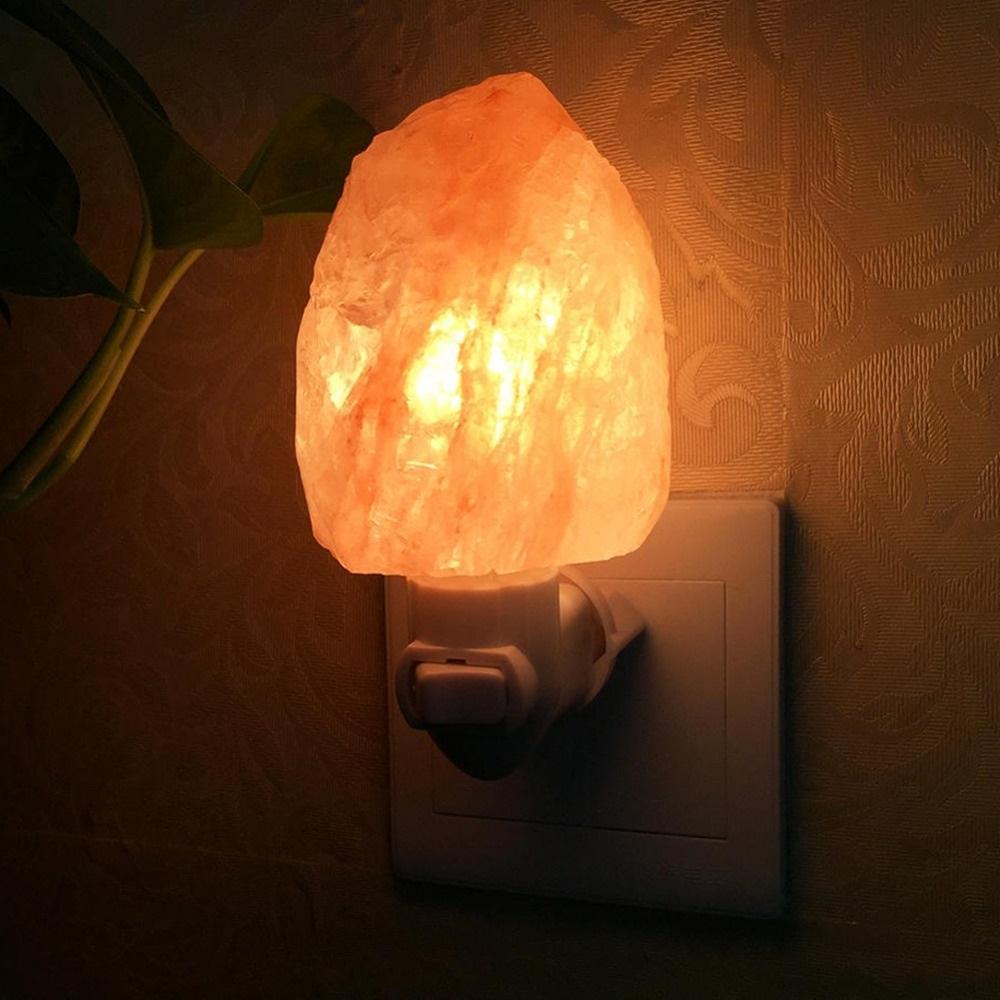 Himalayan Salt lamp | Lighting - Science Factory Shop