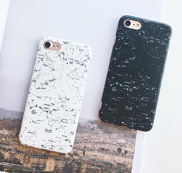 Star Constellation | iPhone Case (LIMITED EDITION) - Science Factory Shop