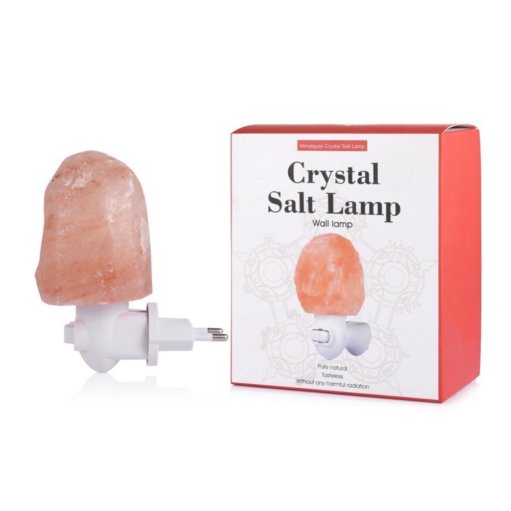 Himalayan Salt lamp | Lighting - Science Factory Shop