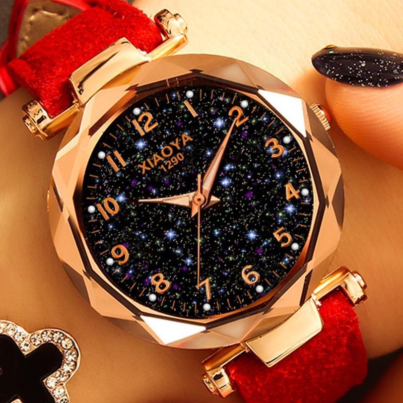 Starry Sky Watch - Science Factory Shop