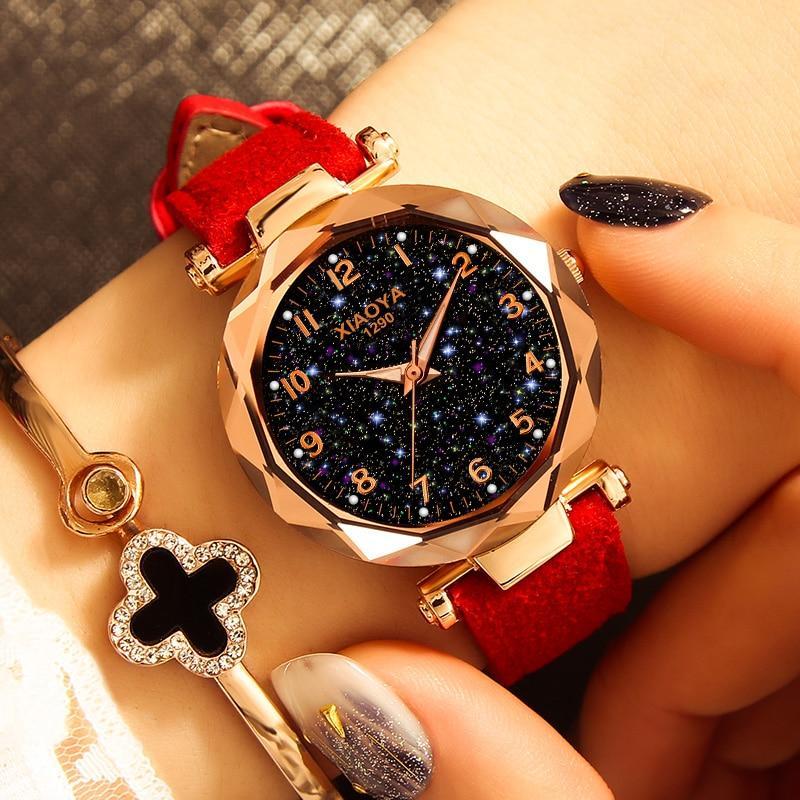 Starry Sky Watch - Science Factory Shop