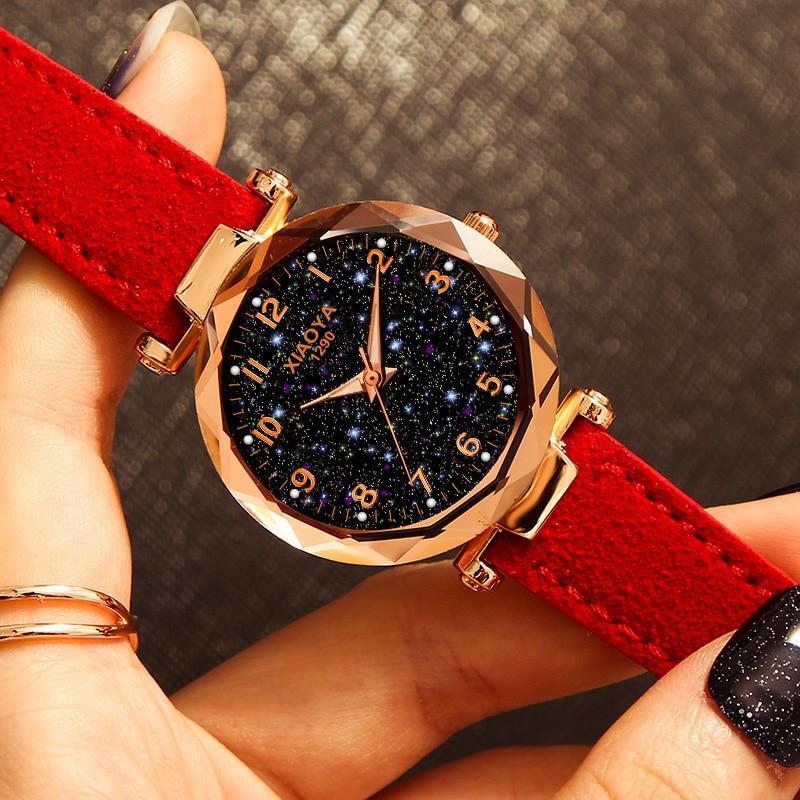 Starry Sky Watch - Science Factory Shop