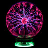Plasma Ball | Night Light - Science Factory Shop