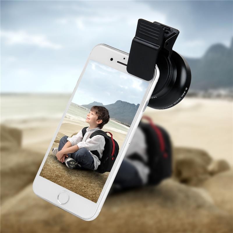 EASY-PRO 2-in-1 Lens Set | Phone Accessories - Science Factory Shop