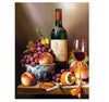 Still Life | Number Painting (NEW) - Science Factory Shop