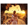 Take me to Bagan | Number Painting (NEW) - Science Factory Shop