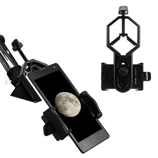 Nikula Smartphone (Tele)scope Adapter | UNIVERSAL - Science Factory Shop