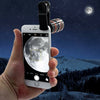 Telescope Camera Lens (12X) | Phone Accessories - Science Factory Shop