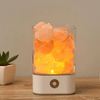 Himalayan (Color) Crystal Salt Lamp | Lighting - Science Factory Shop