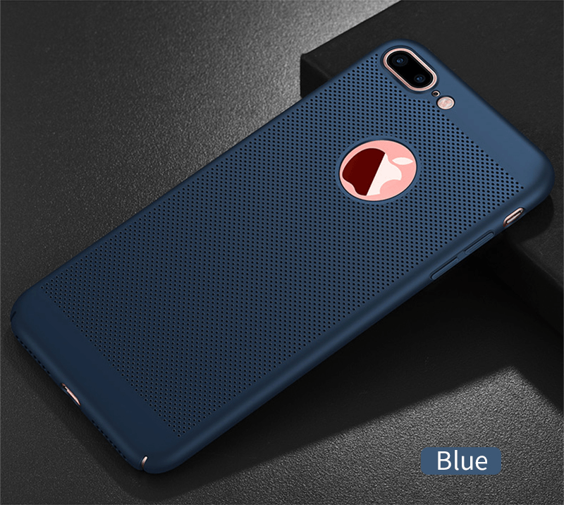 Carbon Fiber Heatproof | iPhone case - Science Factory Shop