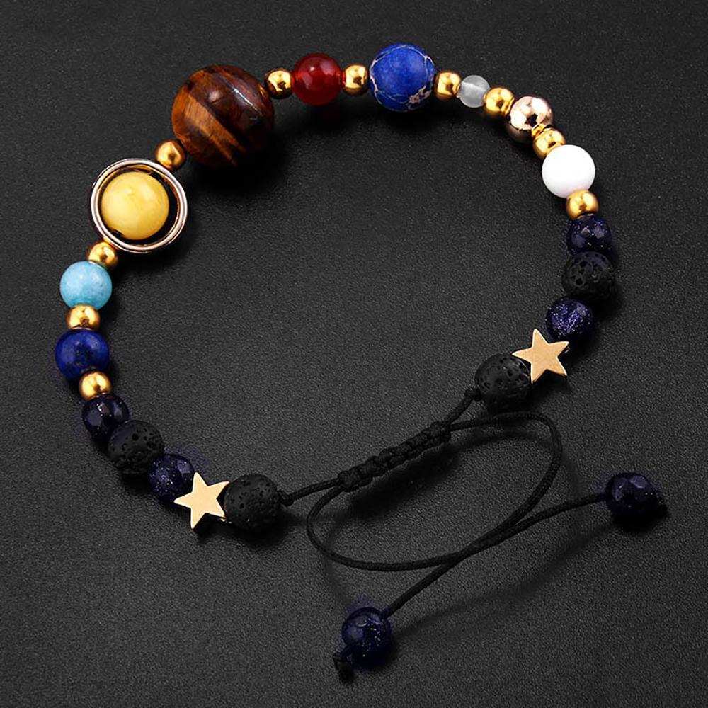 Solar System | Bracelet - Science Factory Shop