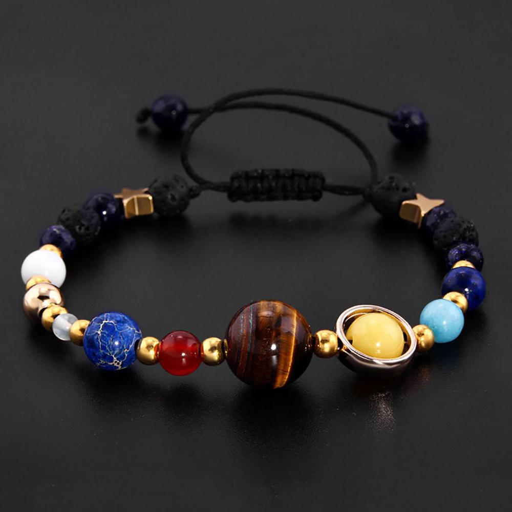 Solar System | Bracelet - Science Factory Shop