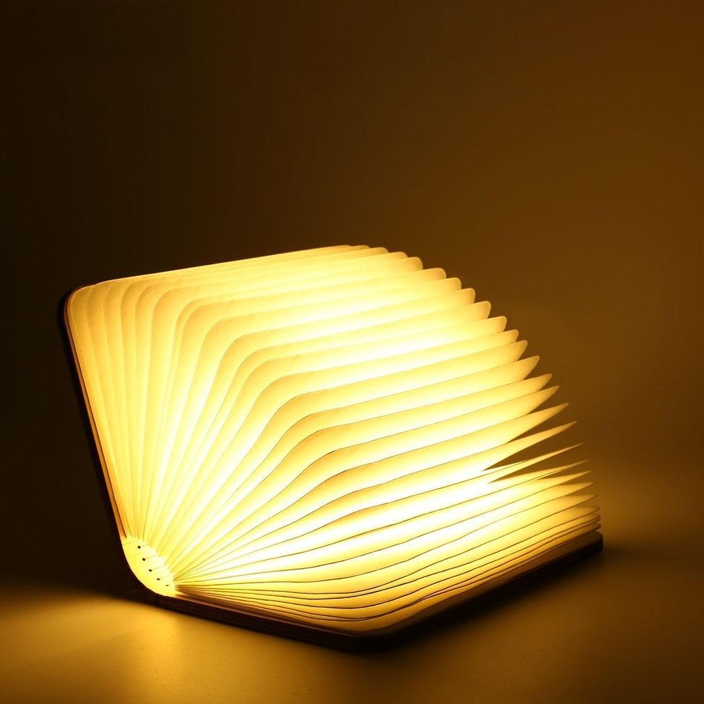 Book Lamp | Lighting - Science Factory Shop