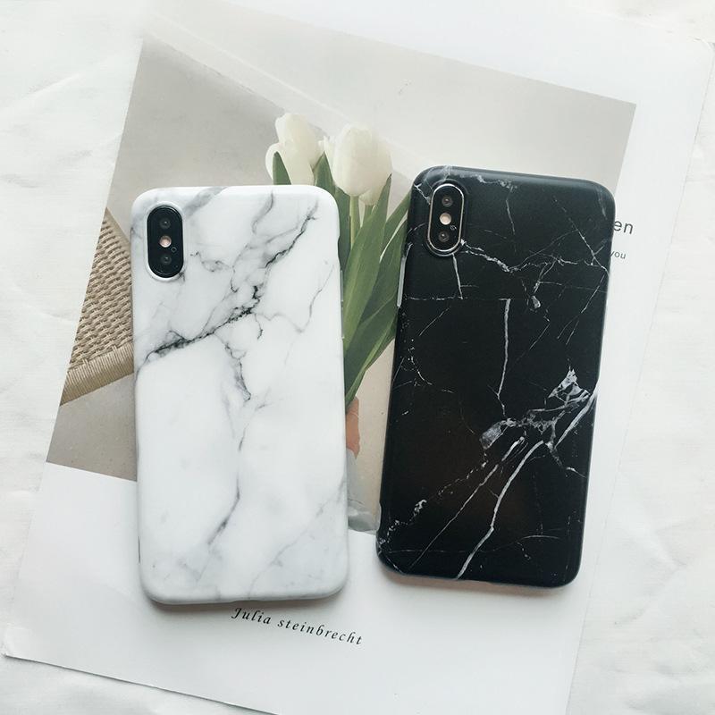 Marble iPhone Case - Science Factory Shop