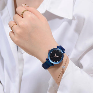 Magnetic Starry Sky Watch **LIMITED** - Science Factory Shop