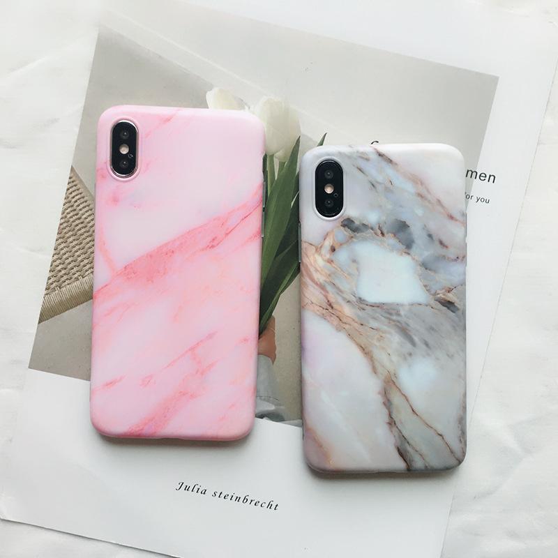 Marble iPhone Case - Science Factory Shop