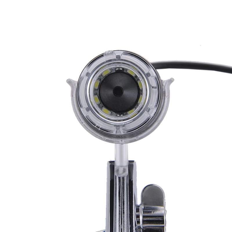 Portable Digital USB Microscope - Science Factory Shop