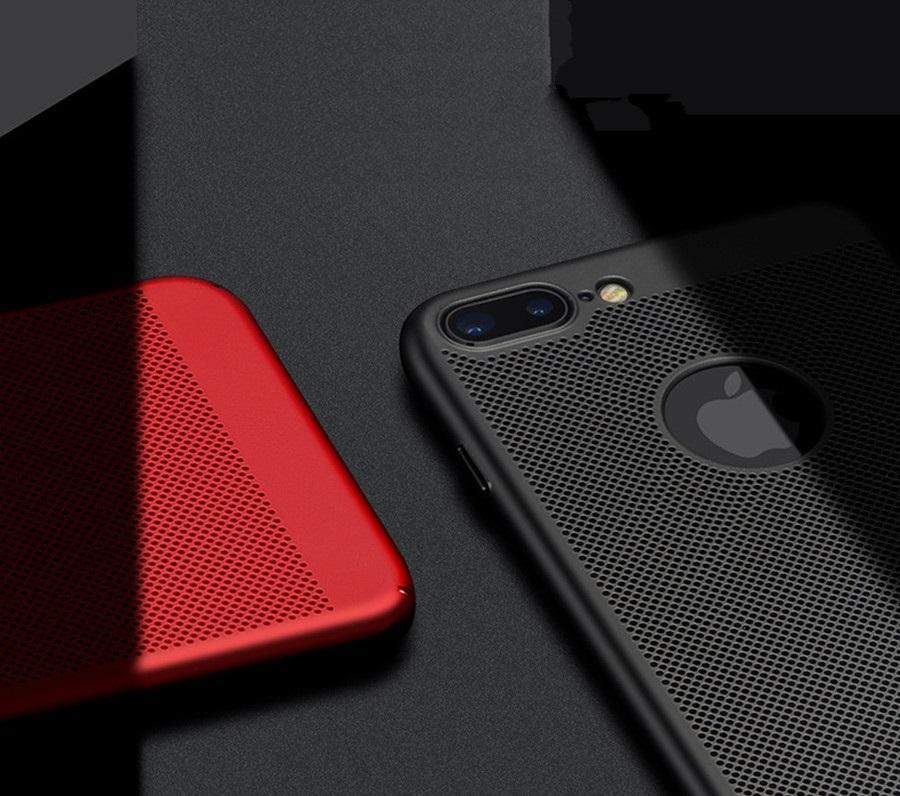 Carbon Fiber Heatproof | iPhone case - Science Factory Shop