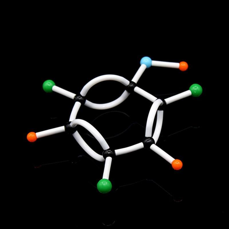 Starter Molecule Model Set - Science Factory Shop