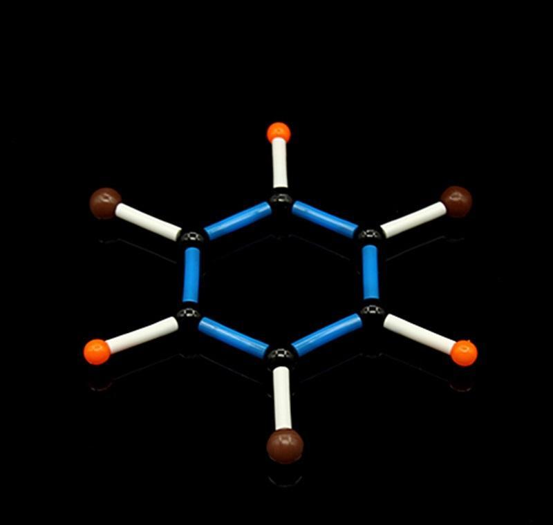 Starter Molecule Model Set - Science Factory Shop