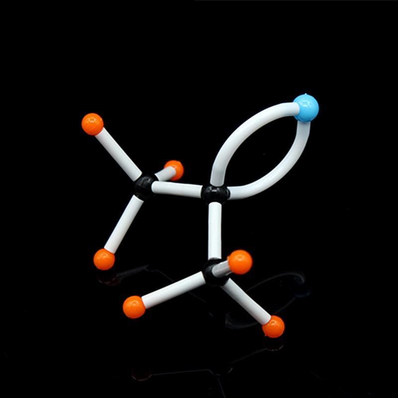 Starter Molecule Model Set - Science Factory Shop