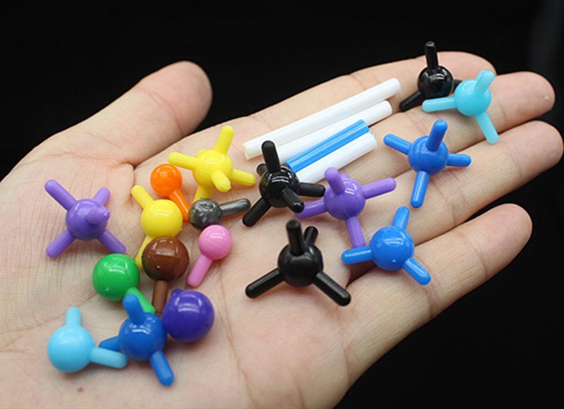 Extended Molecule Model Set - Science Factory Shop