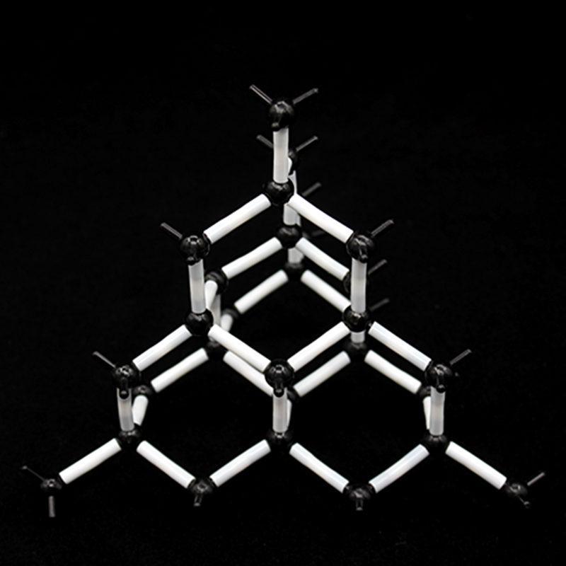 Extended Molecule Model Set - Science Factory Shop