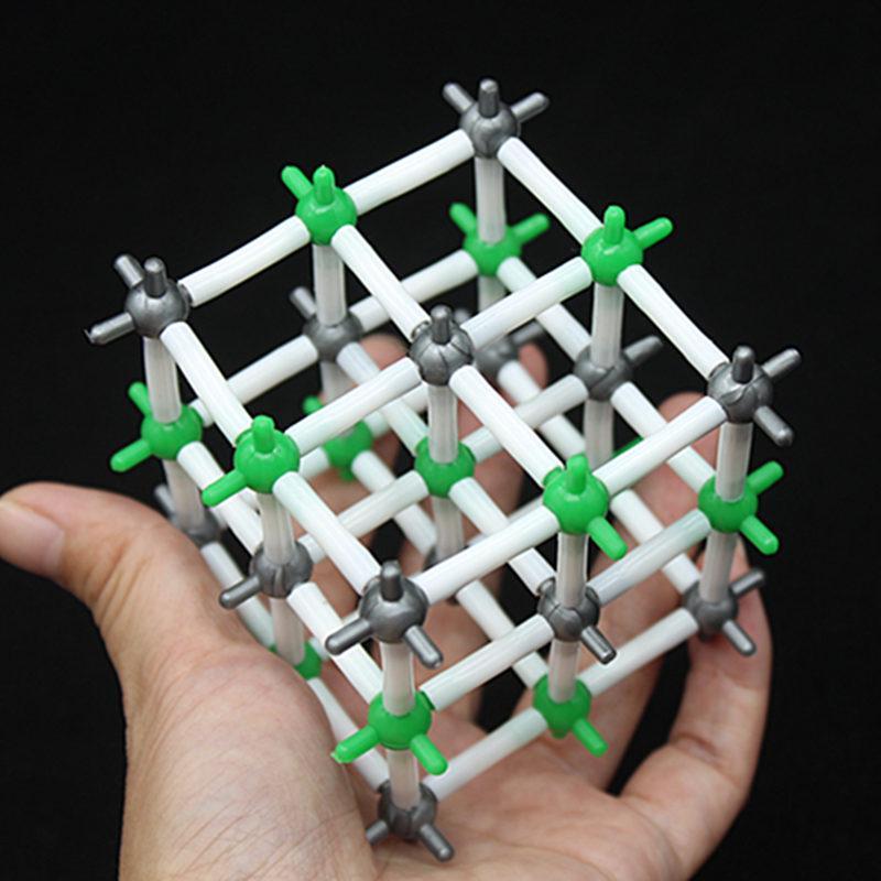 Extended Molecule Model Set - Science Factory Shop