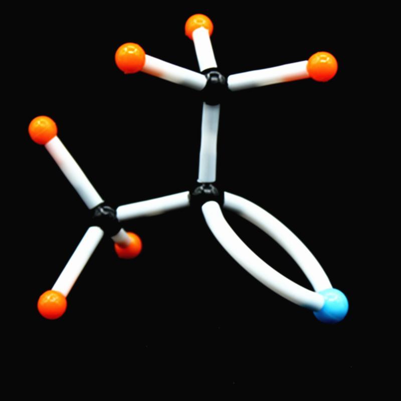 Extended Molecule Model Set - Science Factory Shop