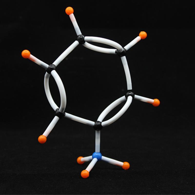 Extended Molecule Model Set - Science Factory Shop