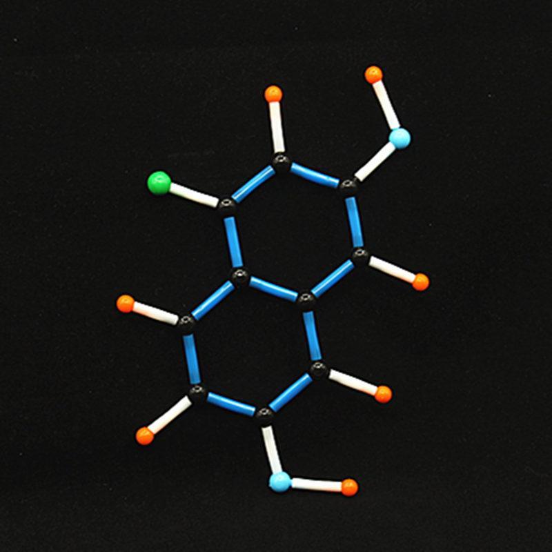 Extended Molecule Model Set - Science Factory Shop