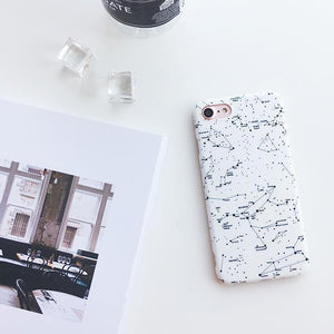 Star Constellation | iPhone Case (LIMITED EDITION) - Science Factory Shop