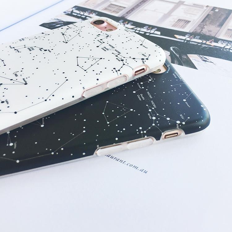 Star Constellation | iPhone Case (LIMITED EDITION) - Science Factory Shop