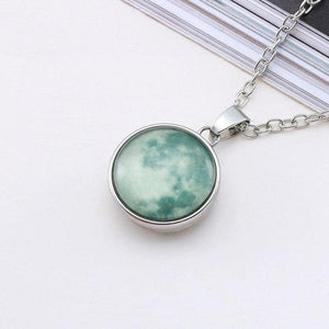 Glow Moon Necklace - Science Factory Shop