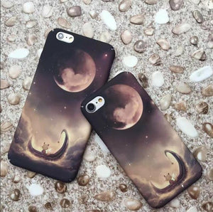 Space Artwork | iPhone case - Science Factory Shop