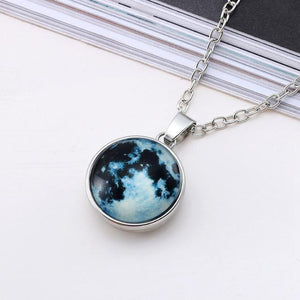 Glow Moon Necklace - Science Factory Shop