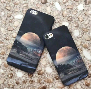 Space Artwork | iPhone case - Science Factory Shop